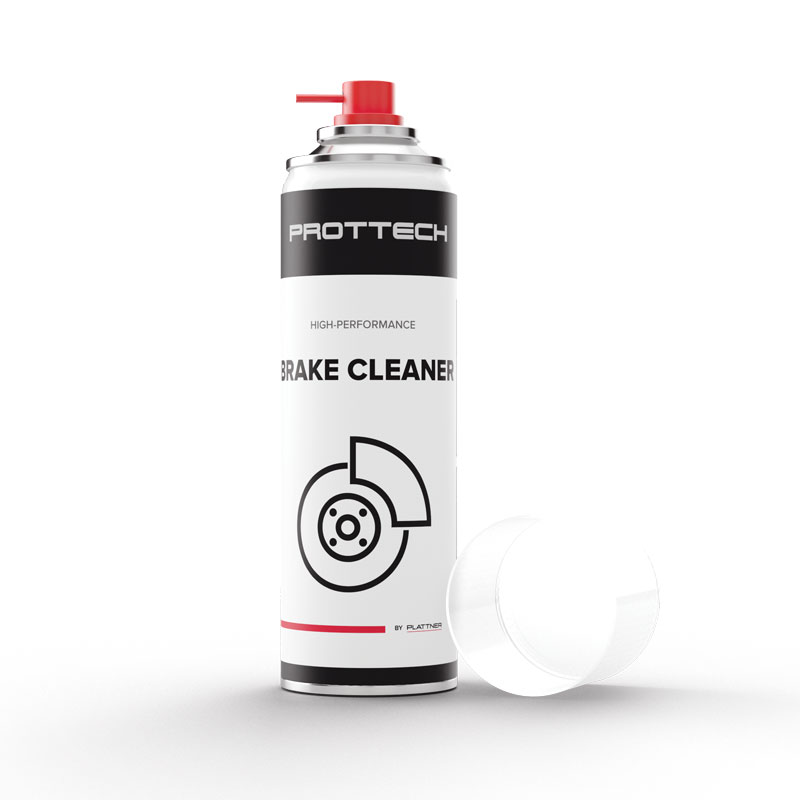 PROTTECH BRAKE CLEANER, 500ML