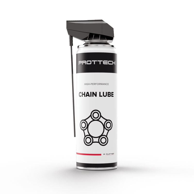 PROTTECH CHAIN LUBE, 500ML