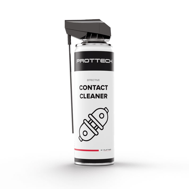 PROTTECH CONTACT CLEANER, 500ML