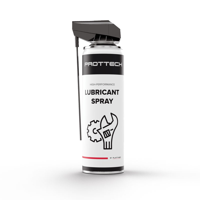 PROTTECH LUBRICANT SPRAY, 500ML