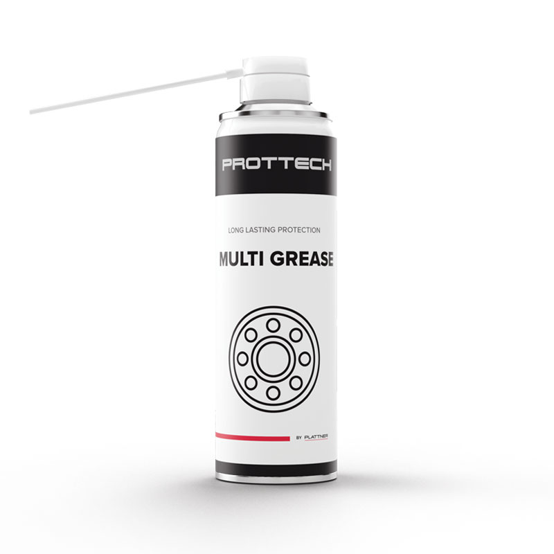 PROTTECH MULTI GREASE, 500ML