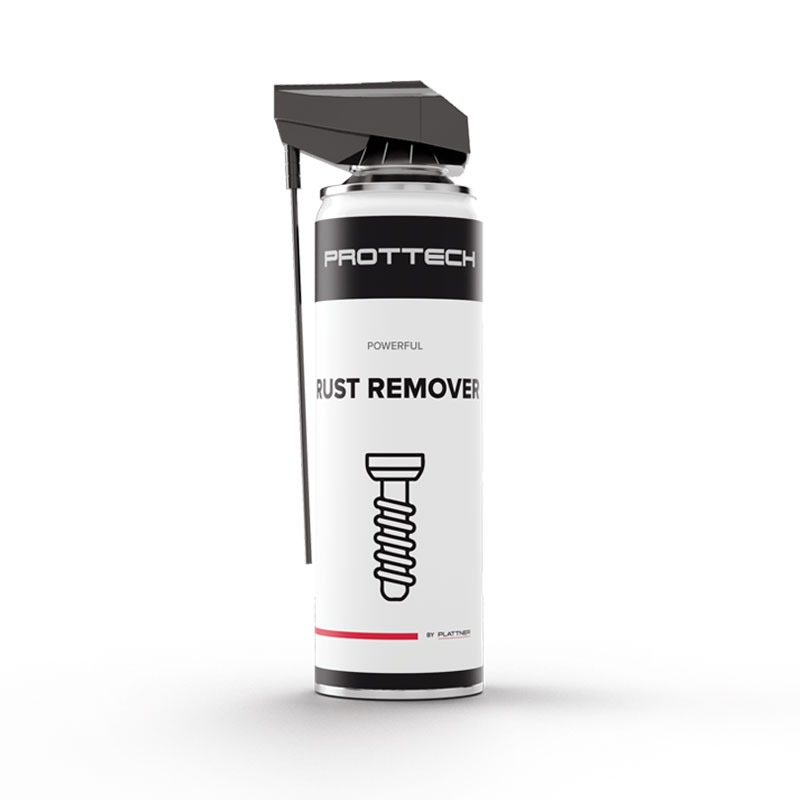 PROTTECH RUST REMOVER, 500ML