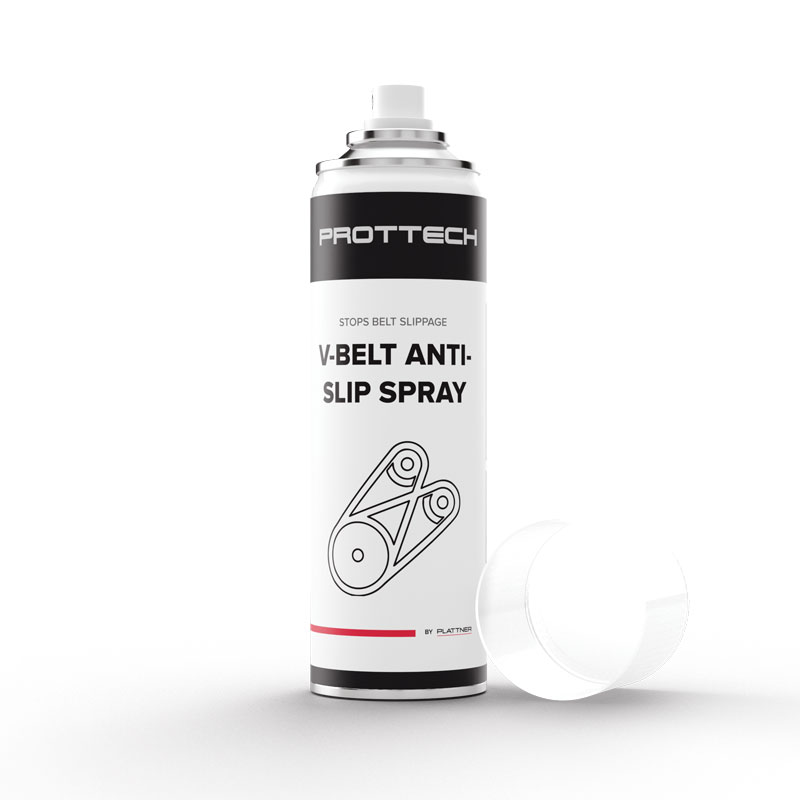 PROTTECH V-BELT ANTI-SLIP SPRAY, 500ML