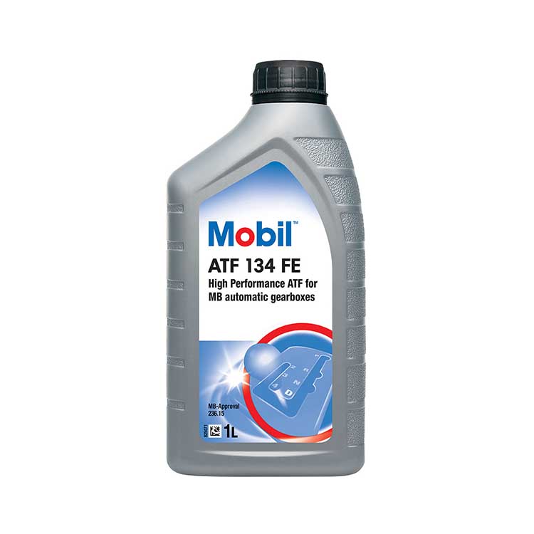 MOBIL ATF 134 FE, 12X1L 