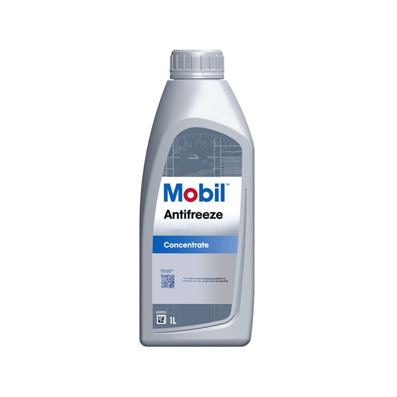 MOBIL ANTIFREEZE, 1L