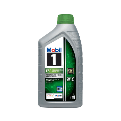 MOBIL 1 ESP 5W-30, 1L