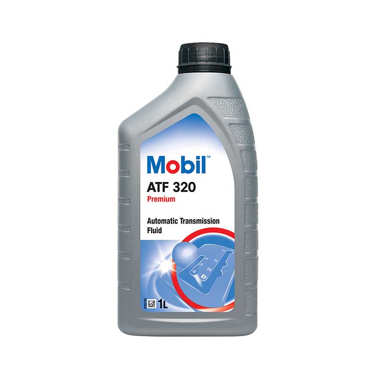 MOBIL ATF 320, 12X1L 