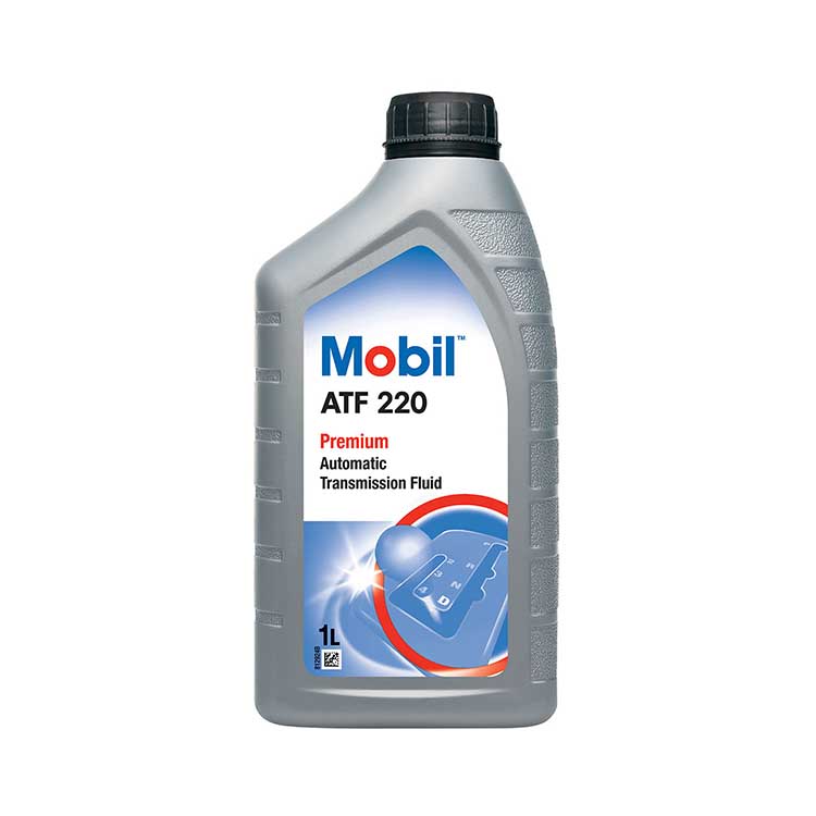 MOBIL ATF 220, 12X1L 