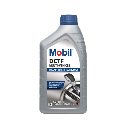 MOBIL DCTF MULTI-VEHICLE, 12X1L 