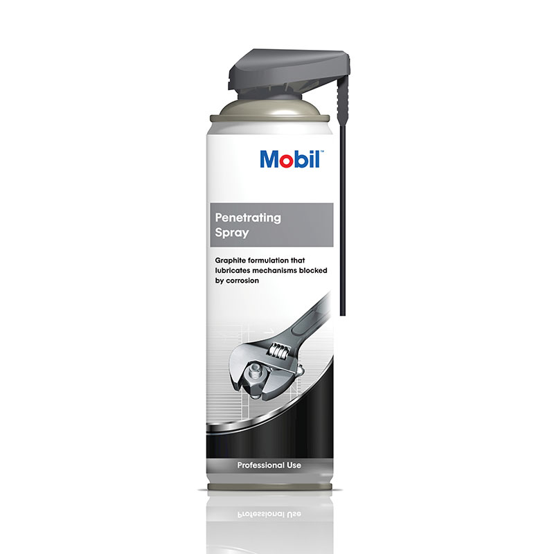MOBIL PENETRATING SPRAY, 12X500ML 