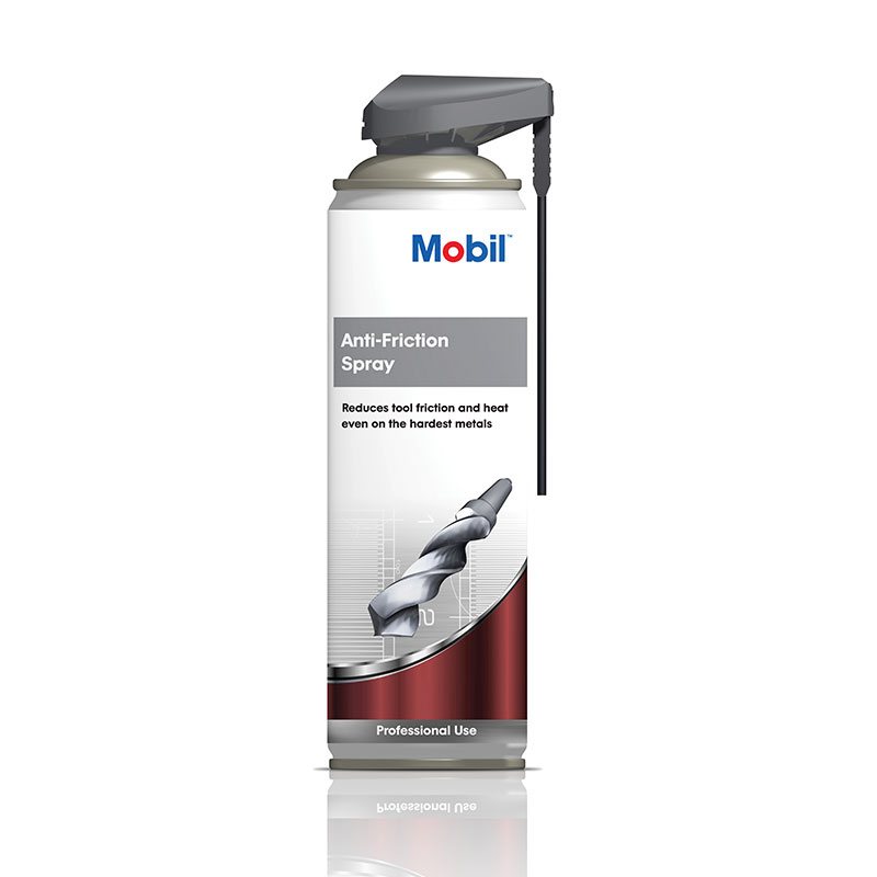 MOBIL ANTI-FRICTION SPRAY, 400 ML